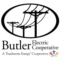Butler Electric Cooperative logo - Similar company to Pinnacle Broadband