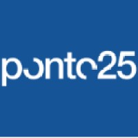 Ponto 25 logo - Similar company to Musa Software