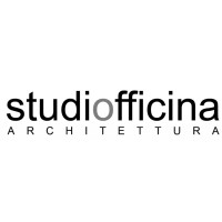 Studiofficina Architettura logo - Similar company to Studio Nos