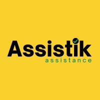 Assistik logo - Similar company to Becoach® Escuela De Coaching & Consultoría