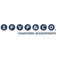 S P V P & Co. a Chartered Accountants Firm logo - Similar company to Finbizz Profesionals