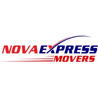 NOVA Express Movers logo - Similar company to Science, Technology & Innovation Policy Research Organisation (Stipro)