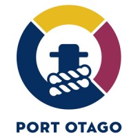 Port Otago logo - Similar company to Centreport Ltd