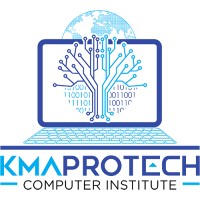 KMA Protech Computer Institute logo - Similar company to Cipher-Protech