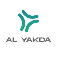 Al Yakda General Trading LLC logo - Similar company to Al Adran Llc