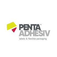 Penta Adhesiv SA logo - Similar company to Lappí | Labels & Flexible Packaging