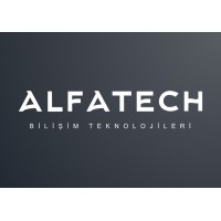 ALFATECH Bilişim A.Ş logo - Similar company to Rampage, Inc.