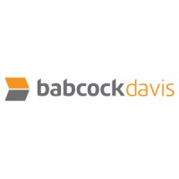 Babcock-Davis logo - Similar company to Nystrom