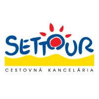 CK Settour logo - Similar company to Orne Tourisme
