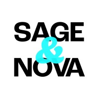 Sage & Nova logo - Similar company to Docuverse