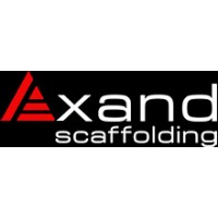 Axand Scaffolding Qatar logo - Similar company to Optra Reinforcing And Scaffolding