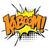 Kaboom!