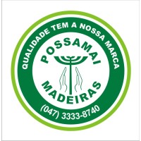POSSAMAI COMÉRCIO DE MADEIRAS LTDA logo - Similar company to Fiobras