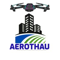 Aerothau logo - Similar company to Alldist