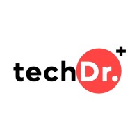 techDr logo - Similar company to Yahvaai