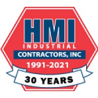 HMI Industrial Contractors, Inc. logo - Similar company to Ram Mechanical Inc.