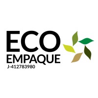 Ecoempaque logo - Similar company to Automatroni, C.A.