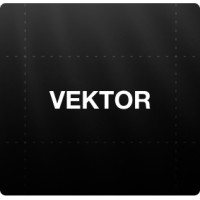 VEKTOR DESIGN logo - Similar company to Plan Plan Internet B.V