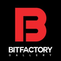 Bitfactory Gallery logo - Similar company to Habatat Galleries