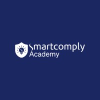 Smartcomply Academy logo - Similar company to Foretrace, A Flare Company