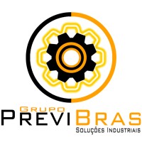 PreviBras Soluções Industriais logo - Similar company to Arpros Engenharia Ltda