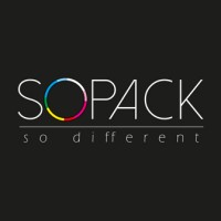 SoPack France logo - Similar company to Packnow.It