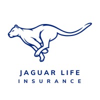 Jaguar Life Insurance logo - Similar company to Logistics