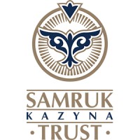Samruk-Kazyna Trust logo - Similar company to Samruk-Kazyna Ondeu