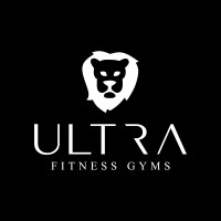 Ultra Fitness Gyms logo - Similar company to Simply Learn Online