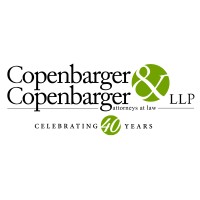 Copenbarger & Copenbarger LLP logo - Similar company to Zatu Design Build Architects