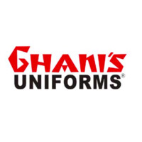 Ghani's Uniforms logo - Similar company to Style & Comfort
