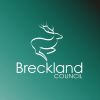 Breckland Council logo - Similar company to Norwich City Council