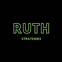 Ruth Strategies logo - Similar company to Calibher Consulting Llc