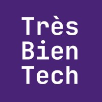 Très Bien Tech logo - Similar company to Ticae Telecom S.L.