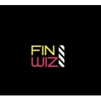 Finwiz logo - Similar company to Legend Has It Studios
