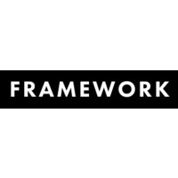 Framework logo - Similar company to The Science Project
