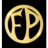 F.P. LUXURY WATCHES logo - Similar company to Orsys Sàrl