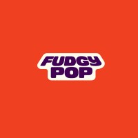 Fudgy Pop logo - Similar company to Mindful Monk