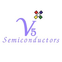 V5 Semiconductors logo - Similar company to Chipex Ltd