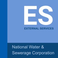 External Services Unit logo - Similar company to Daalder Studios