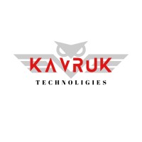 Kavruk Technologies logo - Similar company to Team Phalanx Racing