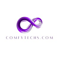 Comfytechs logo - Similar company to Chord.Fm