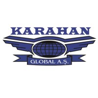 KARAHAN GLOBAL A.S. logo - Similar company to Yesloji̇sti̇k