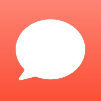 Converse Messenger logo - Similar company to Lacompany