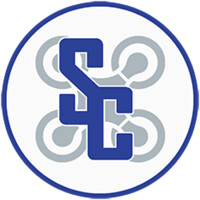 Skycam-UAV Applications logo - Similar company to Gis Uav Satelitte Tracking, Monitoring And Recovery.
