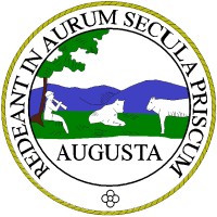 Augusta County Virginia Government logo - Similar company to Harrisonburg-Rockingham Ecc