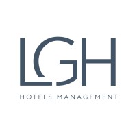 LGH Hotels Management Ltd logo - Similar company to Rbh