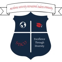 Sorbonne University International Students Community logo - Similar company to Lean University