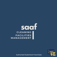 Saaf Cleaning & FM logo - Similar company to Poly Up
