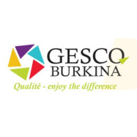 GESCO BURKINA logo - Similar company to Qhse Academy Afrique